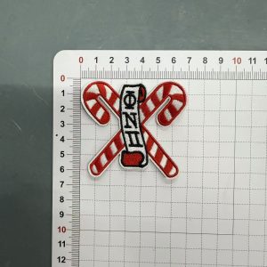 Delta Small Patches
