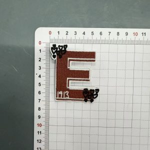 Aka Small Patches