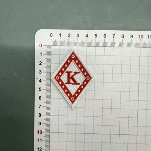 Delta Small Patches
