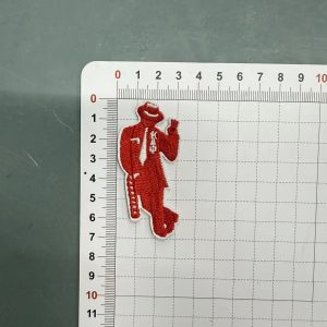 Delta Small Patches
