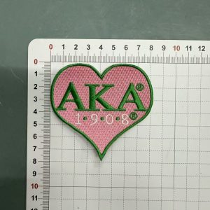 Aka Small Patches