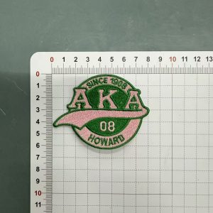 Aka Small Patches