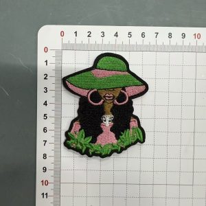 Aka Small Patches
