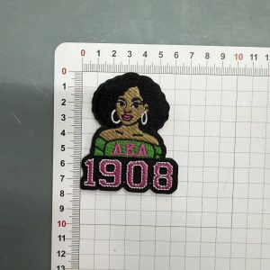 Aka Small Patches