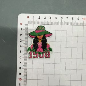 Aka Small Patches