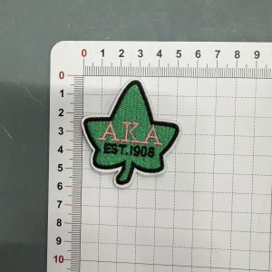 Aka Small Patches