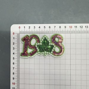 Aka Small Patches