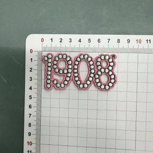 Aka Small Patches