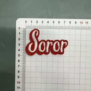 Delta Small Patches