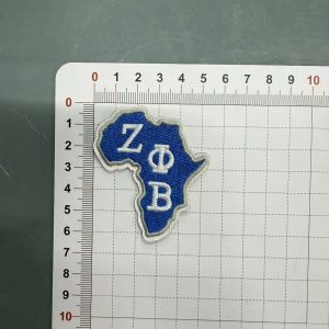 Zelta Small Patches
