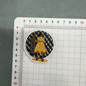 Aka Small Patches