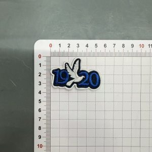 Zelta Small Patches