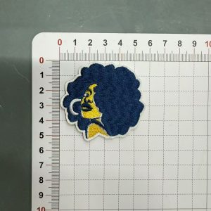 Zelta Small Patches