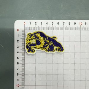 Aka Small Patches