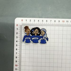 Zelta Small Patches