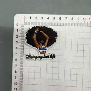 Aka Small Patches