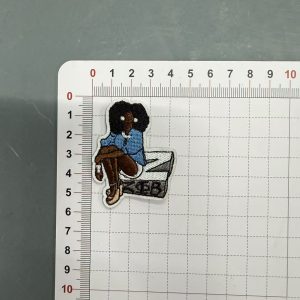 Zelta Small Patches