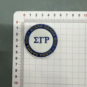 Zelta Small Patches