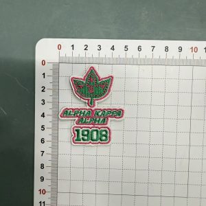 Aka Small Patches