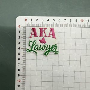 Aka Small Patches