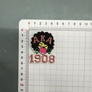 Aka Small Patches