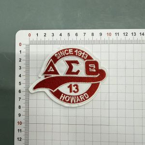 Delta Small Patches