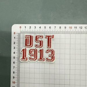Delta Small Patches