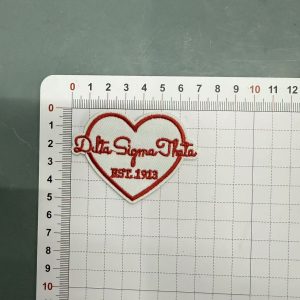 Delta Small Patches
