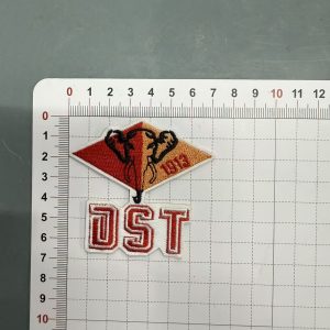 Delta Small Patches