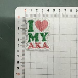 Aka Small Patches