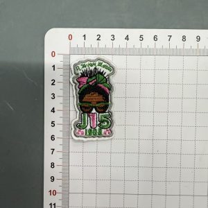 Aka Small Patches
