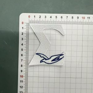 Zelta Small Patches