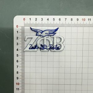 Zelta Small Patches