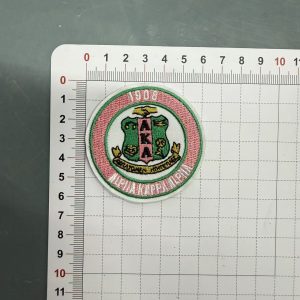 Aka Small Patches