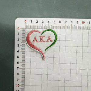 Aka Small Patches