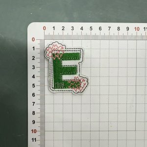 Aka Small Patches