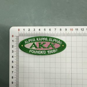 Aka Small Patches