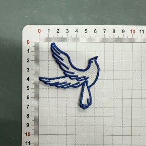 Zelta Small Patches