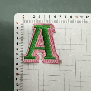 Aka Small Patches