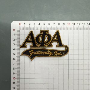 Aka Small Patches