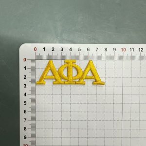 Aka Small Patches