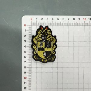 Aka Small Patches
