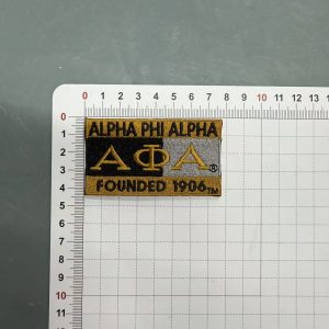 Aka Small Patches