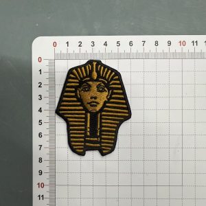 Aka Small Patches