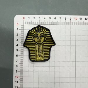 Aka Small Patches