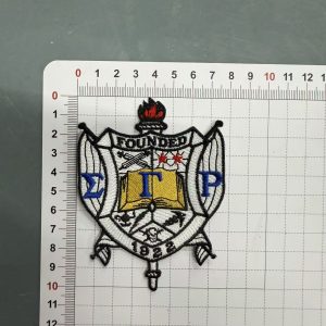 Zelta Small Patches