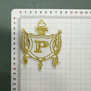 Aka Small Patches