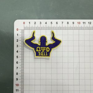 Aka Small Patches