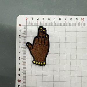 Aka Small Patches
