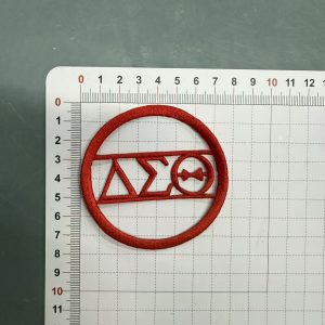 Delta Small Patches